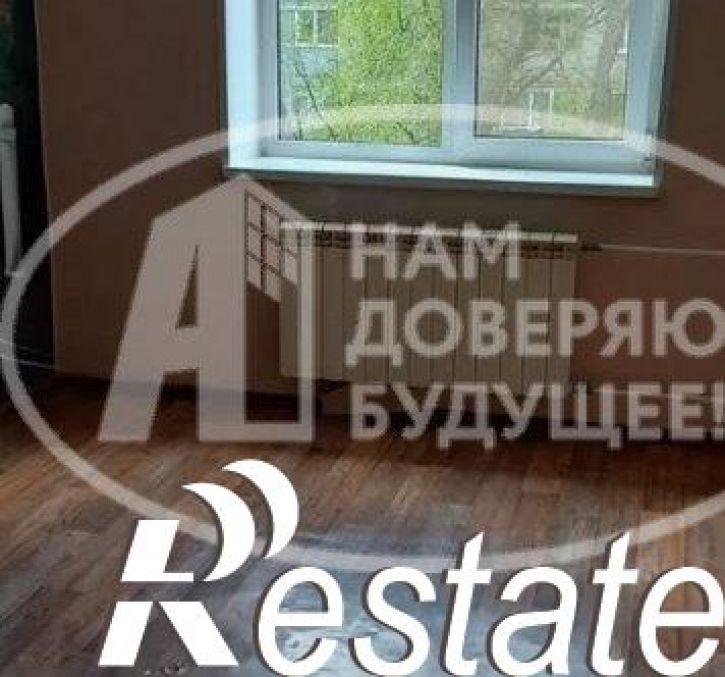 1-комн квартира улица Пряженникова, 7А,  д. 7А