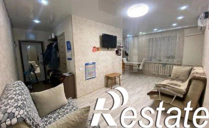3-комн квартира Комсомольская улица, 41,  д. 41