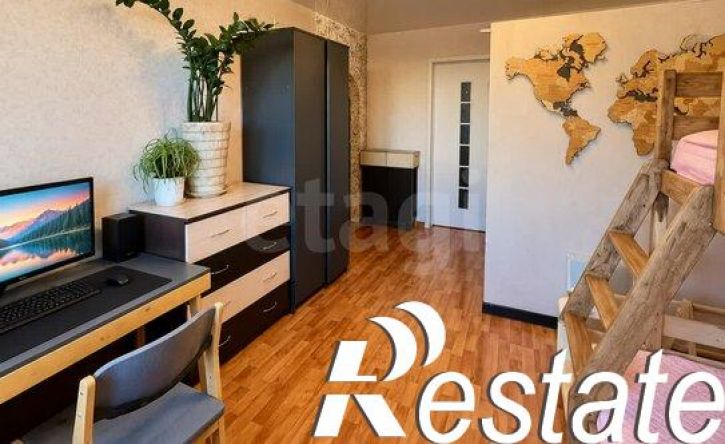 3-комн квартира Клубная улица, 35,  д. 35