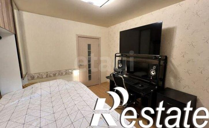 3-комн квартира Клубная улица, 35,  д. 35