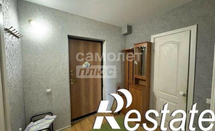 1-комн квартира улица Архитектора П.П. Берша, 3 к1,  д. 3 к1