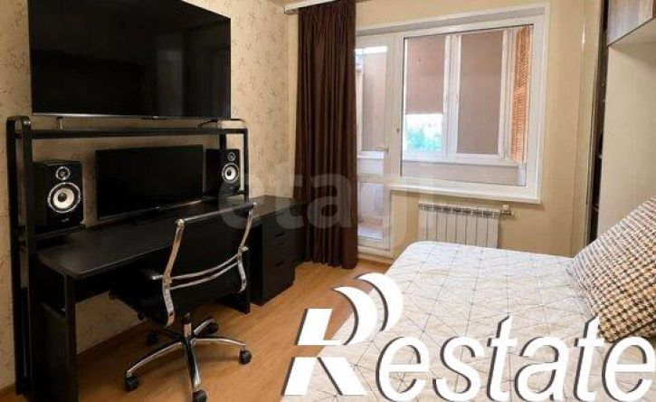 3-комн квартира Клубная улица, 35,  д. 35