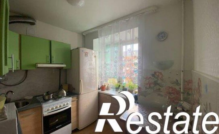 2-комн квартира улица Достоевского, 40,  д. 40