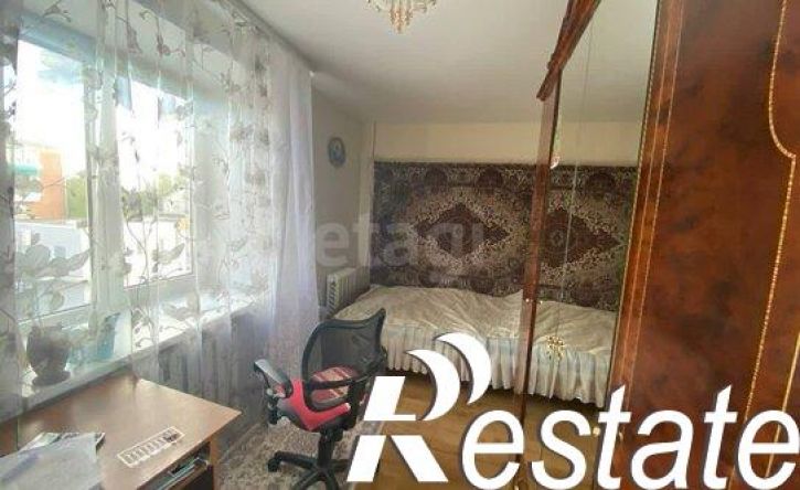 2-комн квартира улица Достоевского, 40,  д. 40