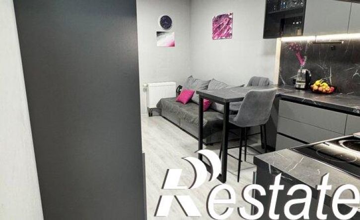 1-комн квартира улица Герцена, 8 к1,  д. 8 к1