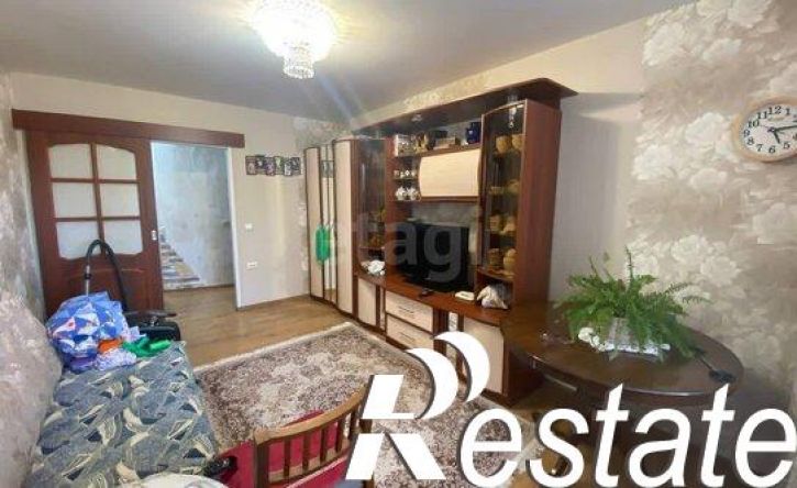 2-комн квартира улица Достоевского, 40,  д. 40