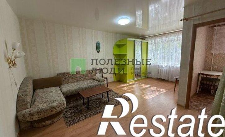 1-комн квартира улица 30 лет Победы, 86,  д. 86