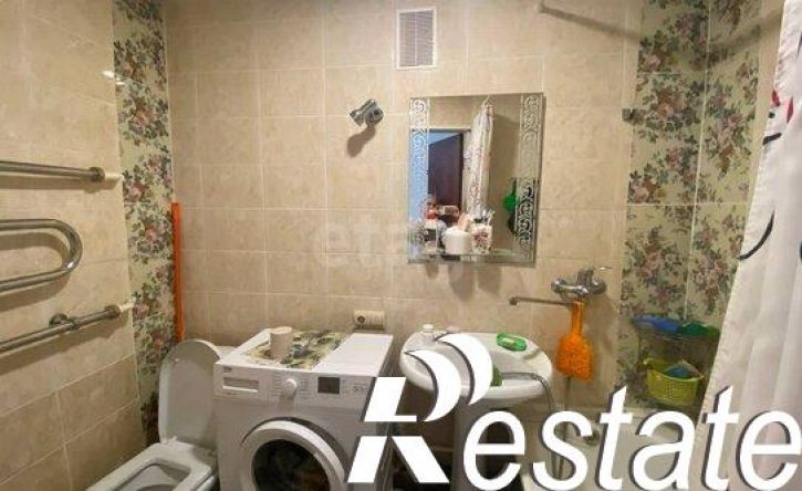 2-комн квартира улица Достоевского, 40,  д. 40