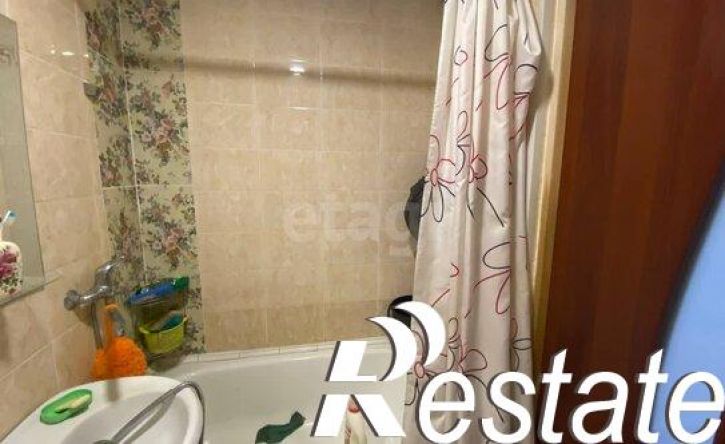2-комн квартира улица Достоевского, 40,  д. 40
