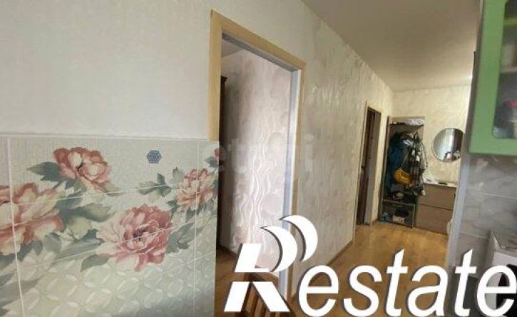 2-комн квартира улица Достоевского, 40,  д. 40