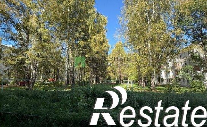 1-комн квартира улица 30 лет Победы, 86,  д. 86