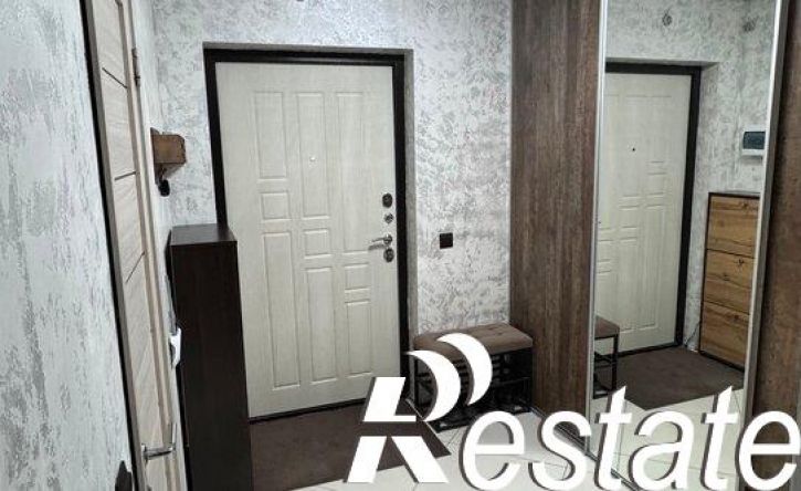 1-комн квартира улица Герцена, 8 к1,  д. 8 к1