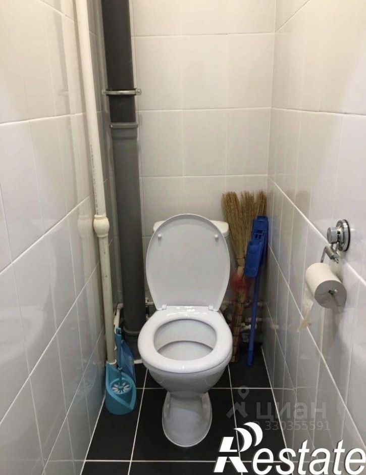 2-комн квартира улица Петрова, 12,  д. 12
