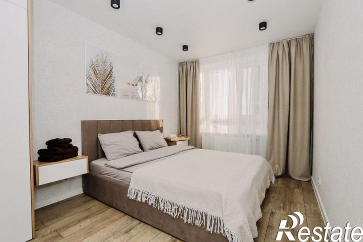 1-комн квартира улица Шишкина, 30,  д. 30