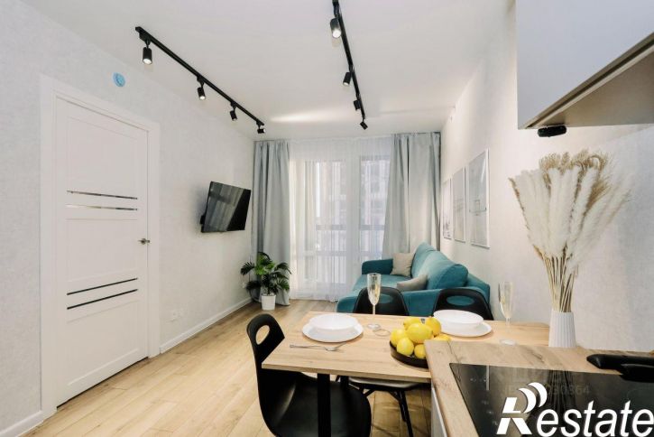 1-комн квартира улица Шишкина, 30,  д. 30