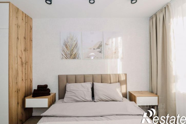 1-комн квартира улица Шишкина, 30,  д. 30