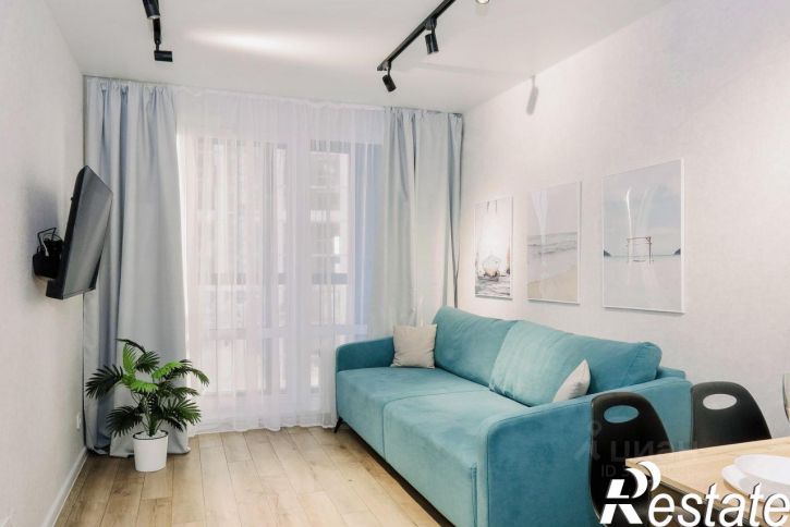 1-комн квартира улица Шишкина, 30,  д. 30