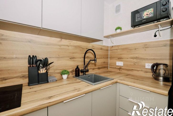 1-комн квартира улица Шишкина, 30,  д. 30