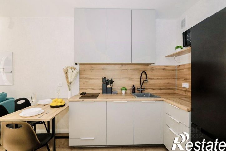 1-комн квартира улица Шишкина, 30,  д. 30
