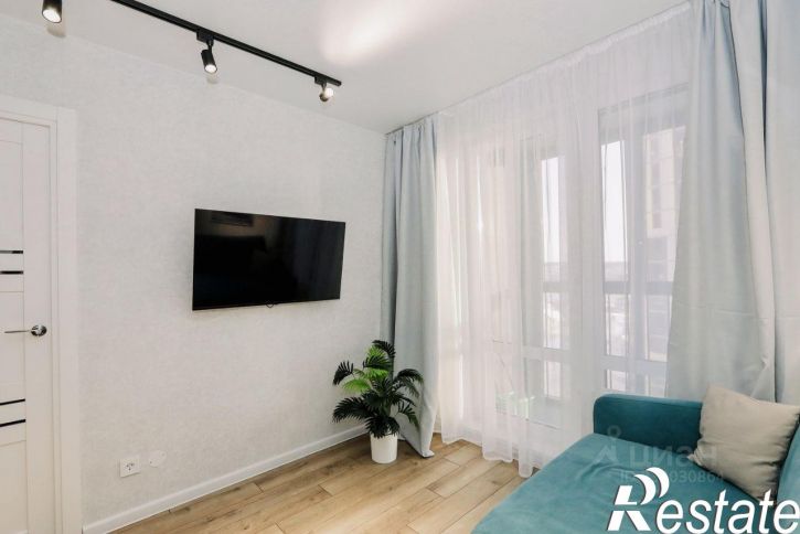 1-комн квартира улица Шишкина, 30,  д. 30