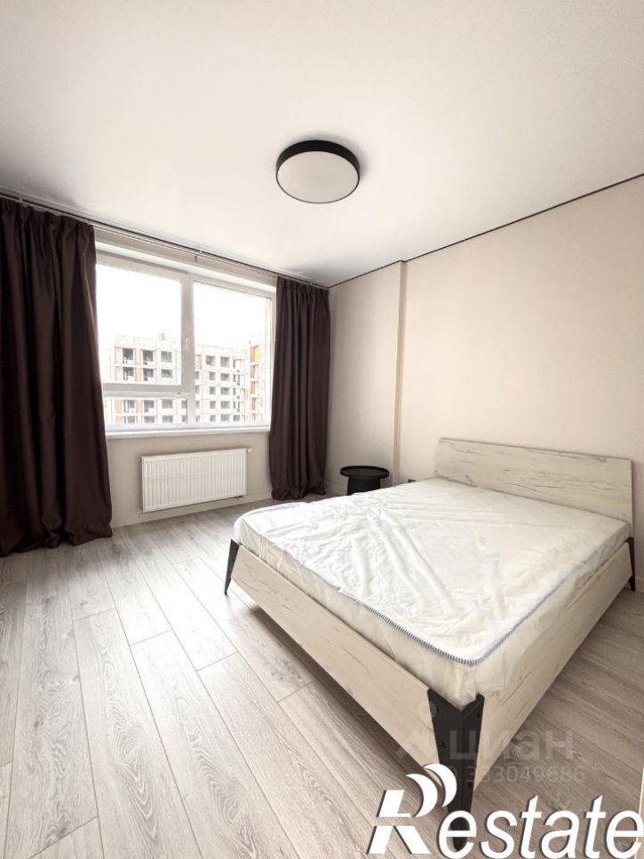 2-комн квартира улица Максима Горького, 34А,  д. 34А