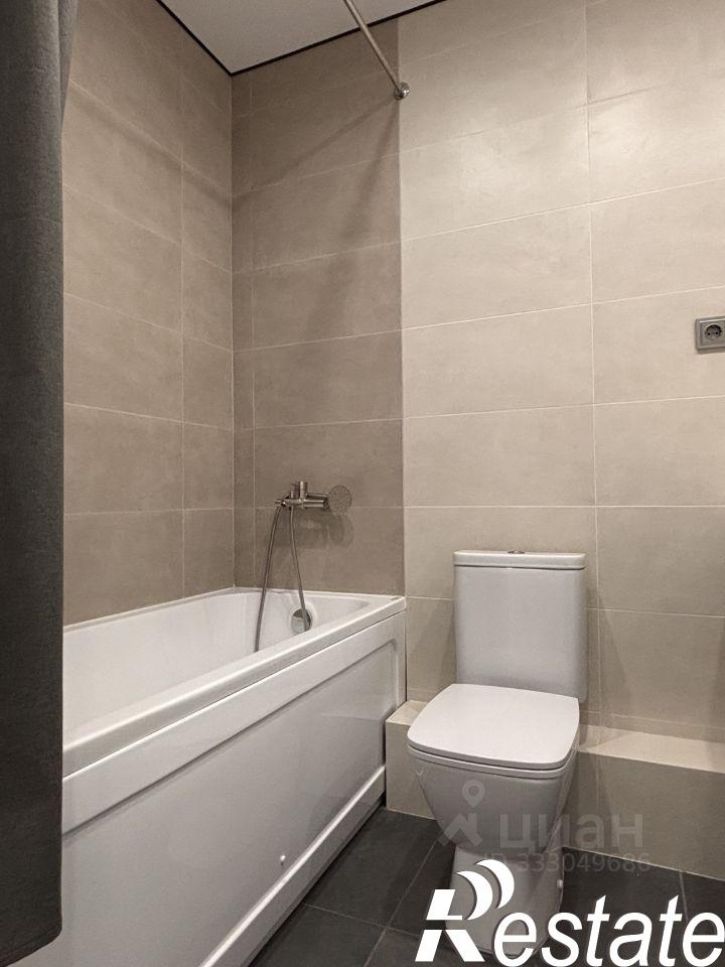 2-комн квартира улица Максима Горького, 34А,  д. 34А