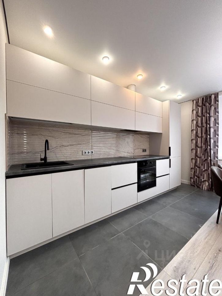 2-комн квартира улица Максима Горького, 34А,  д. 34А