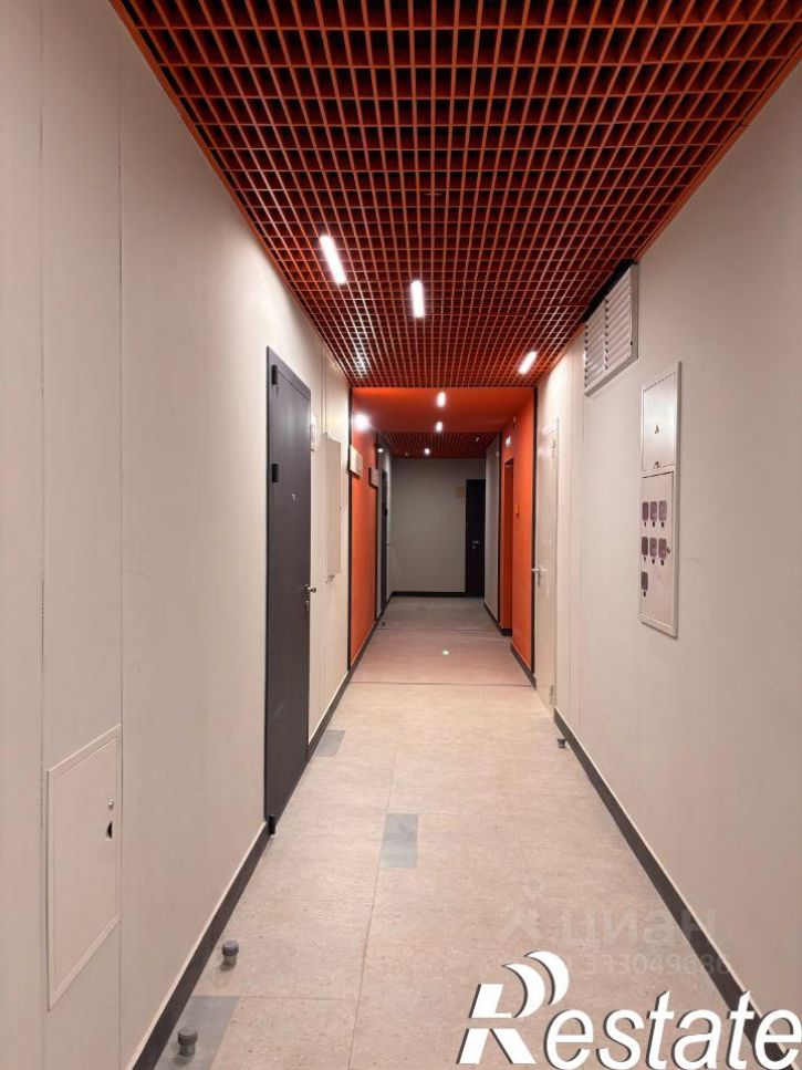 2-комн квартира улица Максима Горького, 34А,  д. 34А