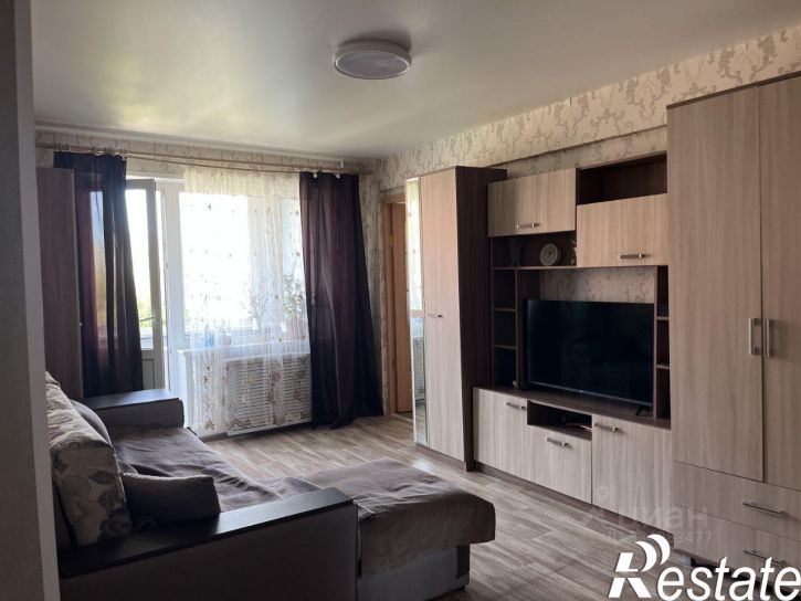 4-комн квартира Новостроительная улица, 27,  д. 27