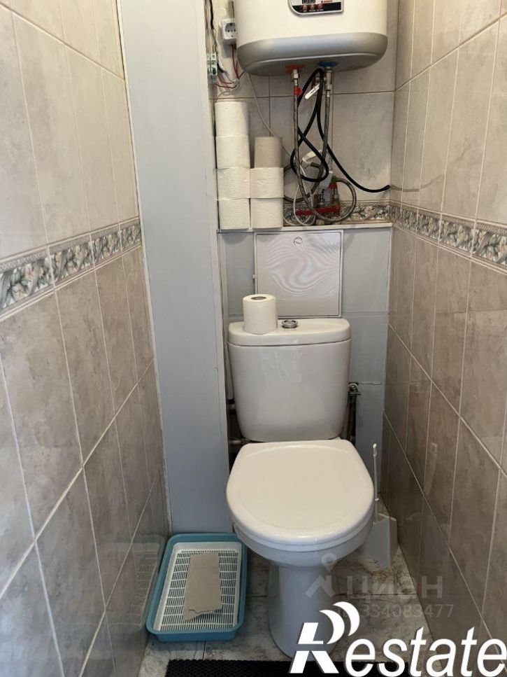 4-комн квартира Новостроительная улица, 27,  д. 27