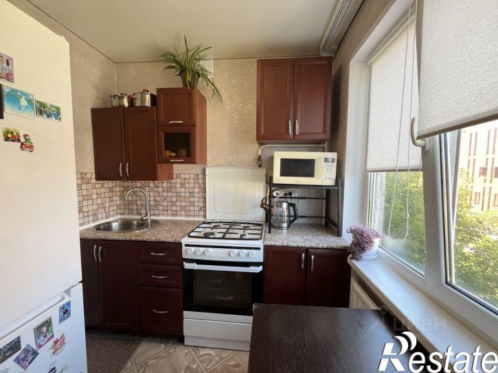 4-комн квартира Новостроительная улица, 27,  д. 27