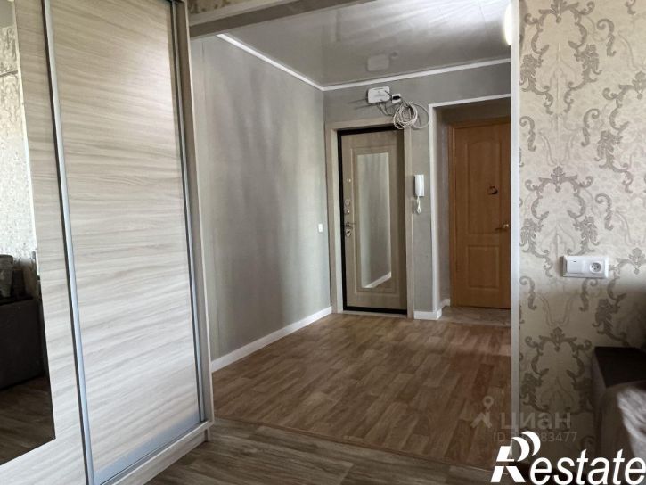 4-комн квартира Новостроительная улица, 27,  д. 27
