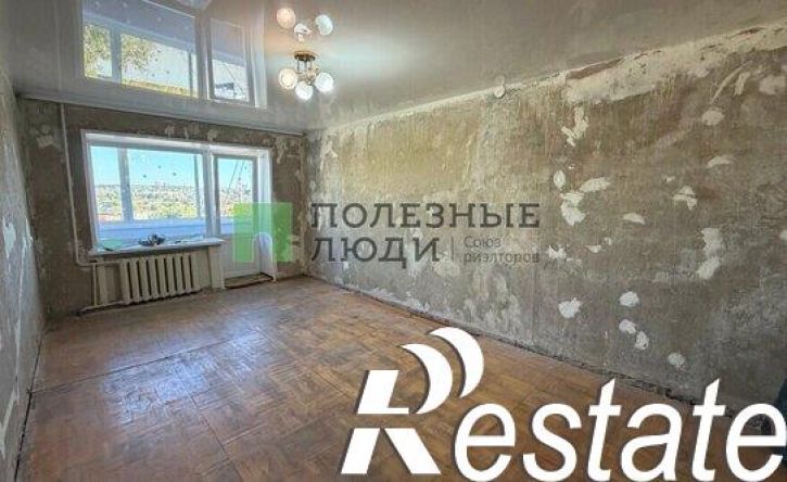 1-комн квартира Зенитная улица, 11,  д. 11
