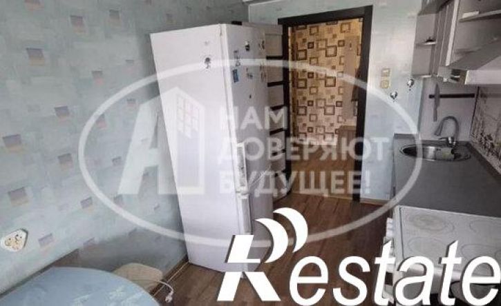 2-комн квартира улица Кирова, 106,  д. 106