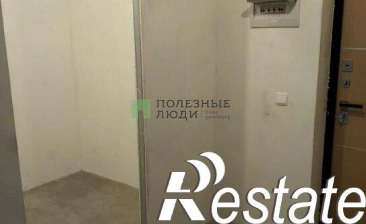 1-комн квартира улица Васнецова, 38,  д. 38