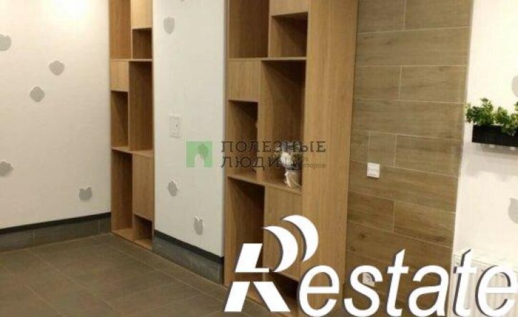1-комн квартира улица Васнецова, 38,  д. 38