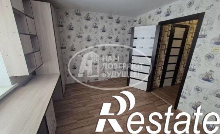 2-комн квартира улица Кирова, 106,  д. 106