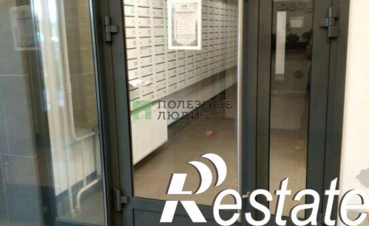 1-комн квартира улица Васнецова, 38,  д. 38