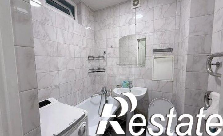 1-комн квартира 9-я Подлесная улица, 31А,  д. 31А
