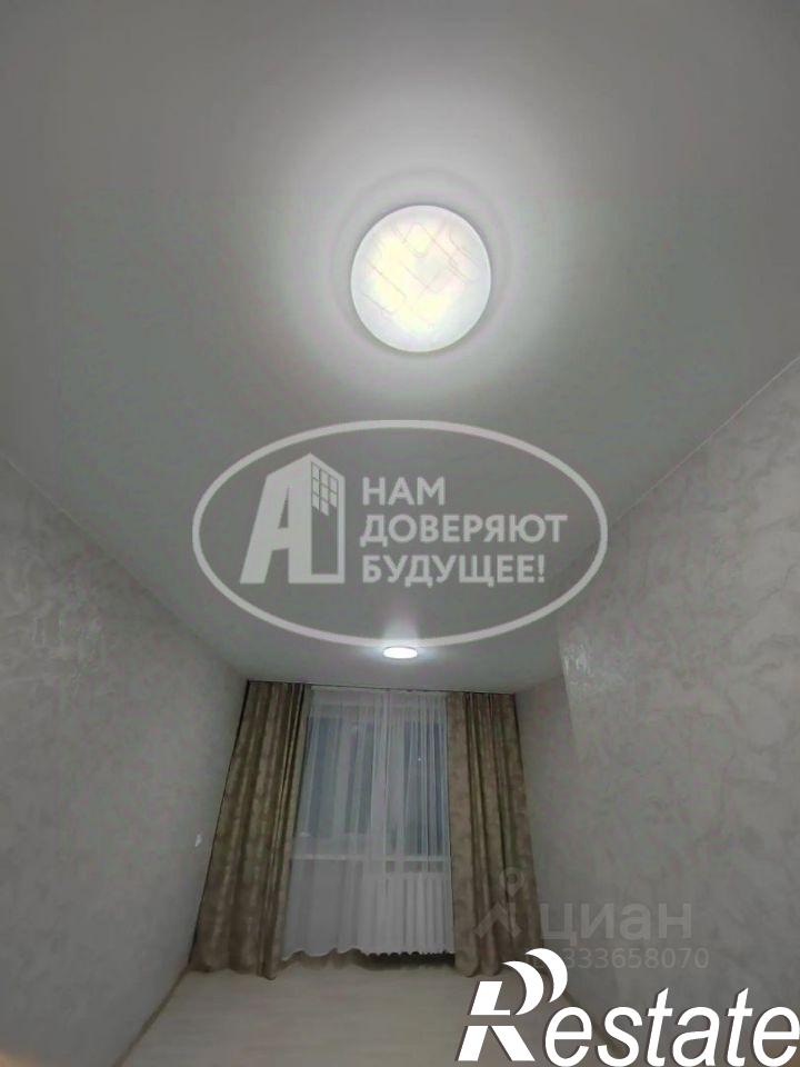 Купить комнату за 1 350 000 рублей на Воткинское шоссе, 166А