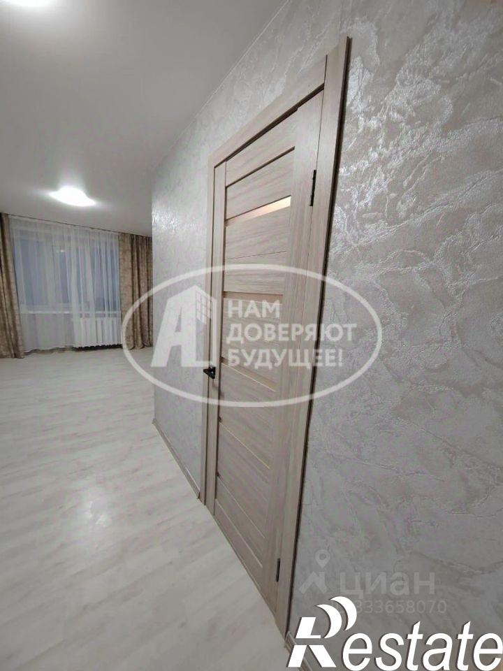 Купить комнату за 1 350 000 рублей на Воткинское шоссе, 166А