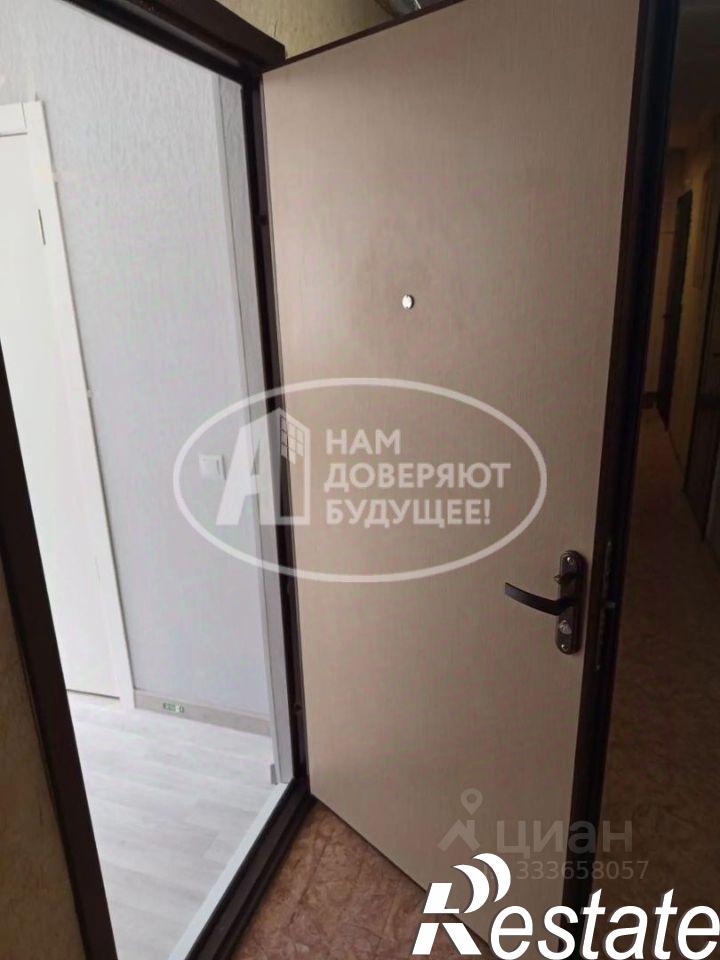 Купить комнату за 1 400 000 рублей на Редукторная улица, 14