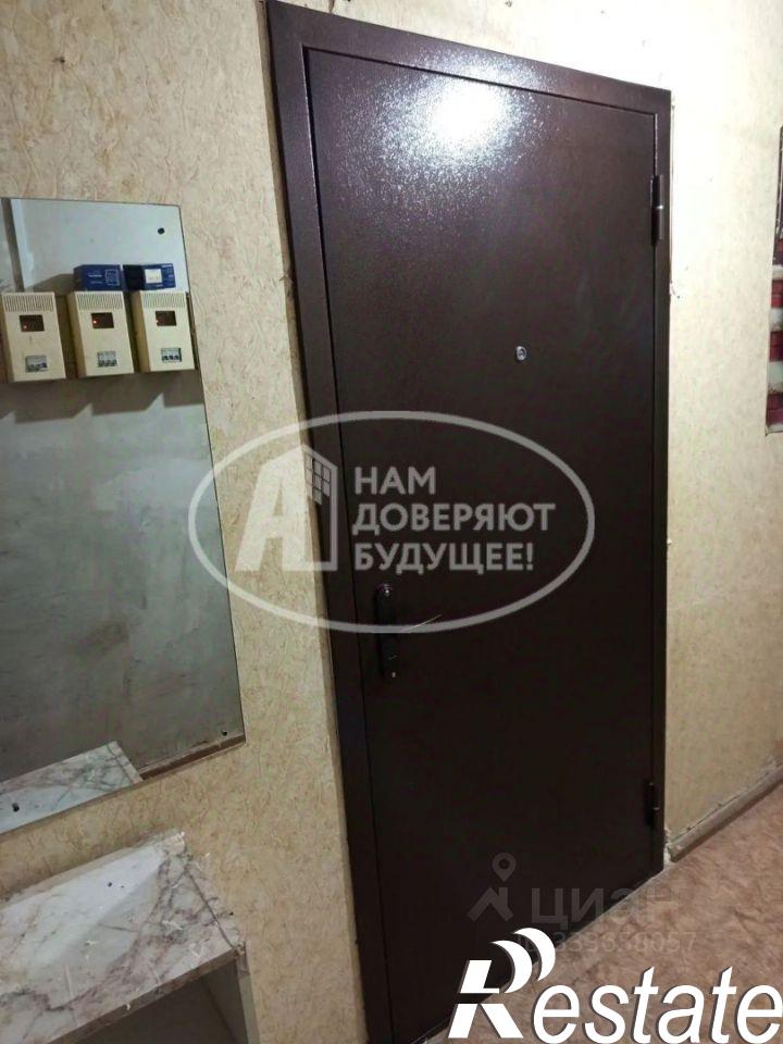 Купить комнату за 1 400 000 рублей на Редукторная улица, 14