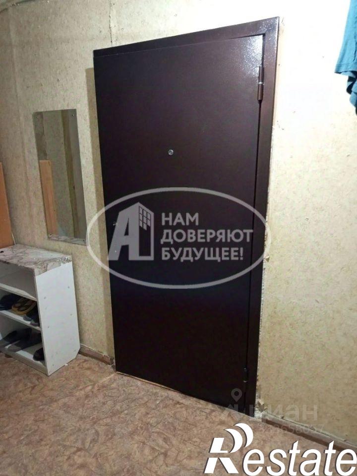 Купить комнату за 1 400 000 рублей на Редукторная улица, 14