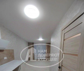 комната 18 кв м Воткинское шоссе, 166А