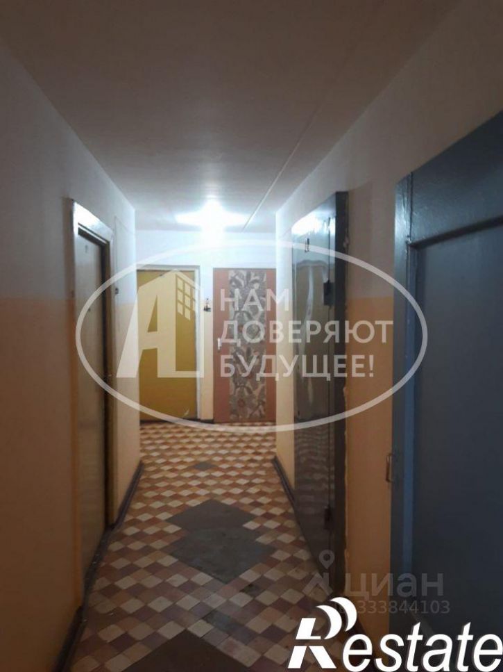 1-комн квартира улица Пряженникова, 1,  д. 1