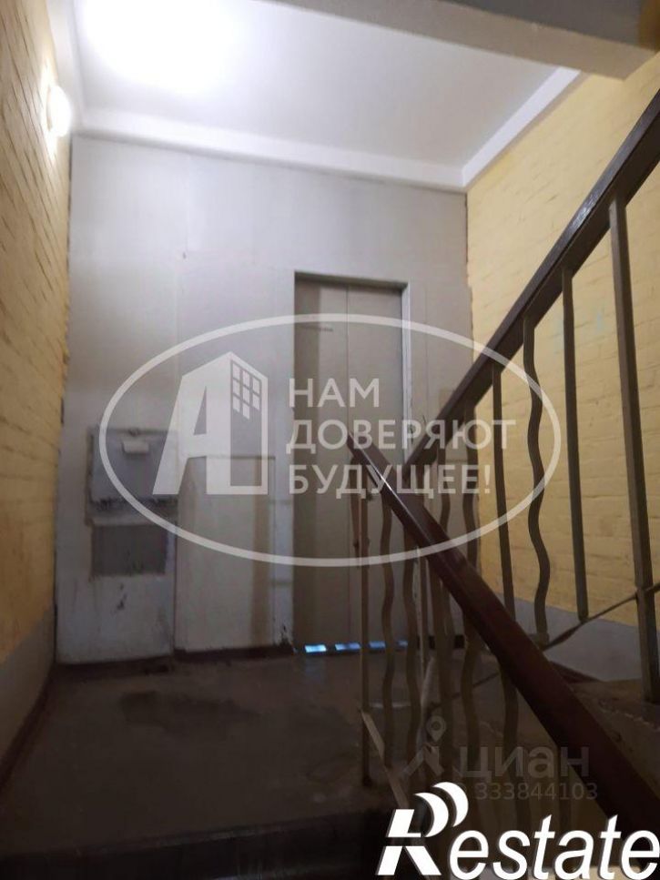 1-комн квартира улица Пряженникова, 1,  д. 1