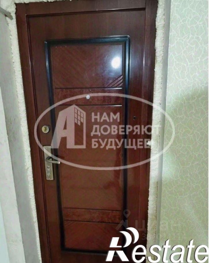 Комната улица Циолковского, 2А,  д. 2А