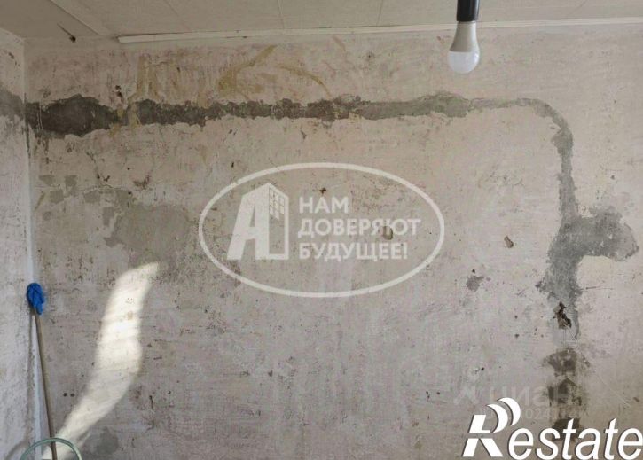 Комната улица Циолковского, 2А,  д. 2А