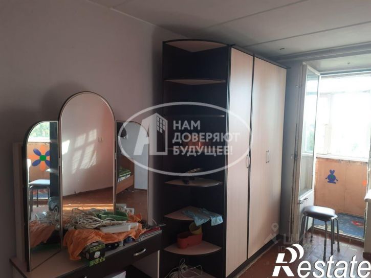 1-комн квартира улица Пряженникова, 1,  д. 1